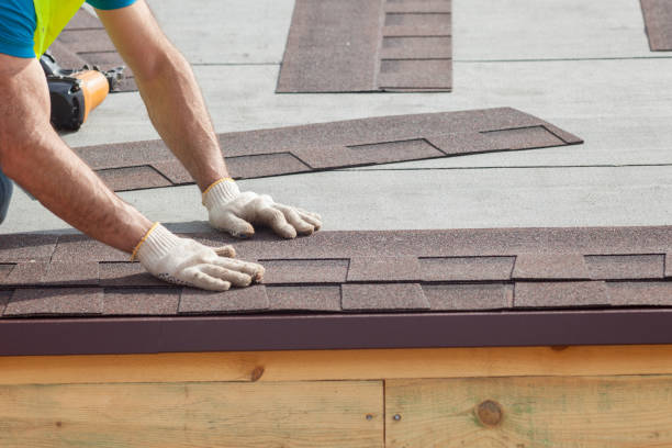 Best Tile Roofing Installation  in Potosi, MO